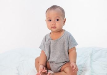 Rangkaian Nama Bayi Laki-laki Islami 2 Kata Awalan Huruf F, Ada yang Artinya Nama Surga