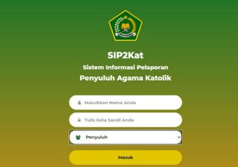 Bank Soal PPPK 2023, Ini Kisi-kisi dan Contoh Soal P3K Formasi Penyuluh Agama Katolik, Kemenag Buka Lowongan