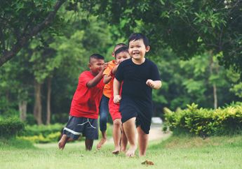 Peringatan Hari Anak Sedunia 2023, Inilah Quotes yang Cocok Dijadikan Ucapan: Mari Ciptakan Lingkungan Aman Bagi Setiap Anak