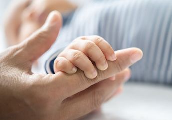 Kumpulan Nama Bayi Laki-laki Islami Awalan Huruf F Lengkap dengan Arti