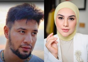 Gugat Cerai Ammar Zoni, Irish Bella Minta Hak Asuh Anak, Pihak PA Depok Bocorkan Fakta Baru