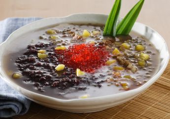 Katanya Sehat, Tapi Kenapa Orang dengan Kondisi ini Jadi Bolak-balik ke Toilet Setelah Makan Bubur Kacang Hijau?