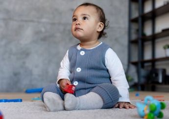 Ide Nama Bayi Laki-laki Arab Lengkap dengan Artinya, Yuk Simak!