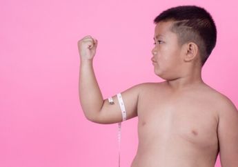 Perbedaan Stunting dengan Cacingan, Ini Kondisi dan Ciri-cirinya
