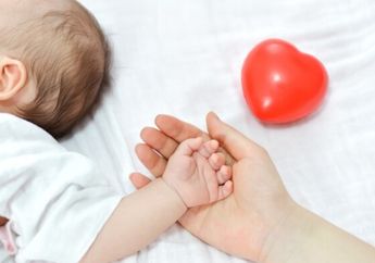 BERITA POPULER: Kumpulan Nama Bayi Laki-laki Islami Awalan Huruf F hingga Mengapa Mengalami Stres Berpengaruh Terhadap Produksi ASI?