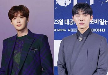 Lee Jong Suk Bakal Gantikan Choi Hyun Wook di Drama Korea Terbaru, Kepoin Infonya!