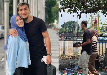 Gunawan Dwi Cahyo Akui Berikan Jersey pada Wanita Diduga Selingkuhan, Ayah Tiri Kiesha Kini Mantap Cerai