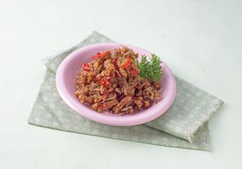 Dikasih Bocoran Pedagang Warung Nasi, Ini 3 Cara Ampuh Membuat Kering Tempe jadi Renyah dan Garing