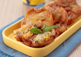 Rasanya Bisa Mirip Buatan Pedagang Aslinya, Jangan Lupakan 5 Hal ini saat Membuat Pisang Goreng Madu