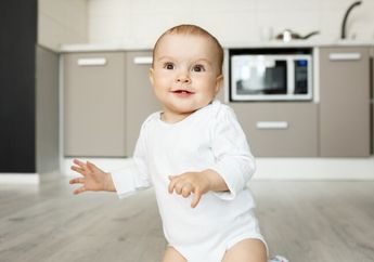 Rangkaian Nama Bayi Laki-laki Huruf K Lahir di Bulan Desember Beserta Arti