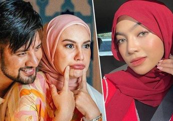 Irish Bella Gugat Cerai Ammar Zoni, Oklin Fia Tegaskan Dirinya Bukan Pelakor: Gak Ada Sangkut Pautnya dengan Saya