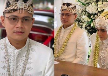 Jelas Saja Mau Dinikahi Adik Ipar Larissa Chou, Nadya Mustika Bongkar Kecocokannya dengan Iqbal sang Suami