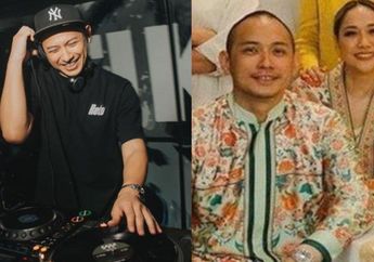Sosok Tiko Aryawardhana Duda 3 Anak Calon Suami BCL, Paras Mantan Istrinya Tak Kalah Cantik dari sang Penyanyi