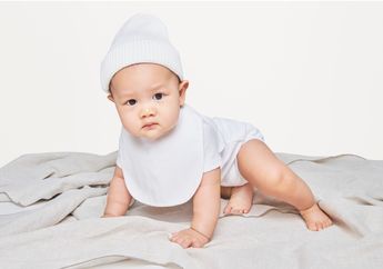 Rangkaian Nama Bayi Laki-laki Islam 2 Kata dalam Al-Quran Lengkap dengan Arti