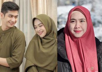 Oki Setiana Dewi Beri Jawaban Ini Saat Ditanya Soal Kondisi Rumah Tangga Ria Ricis dan Teuku Ryan