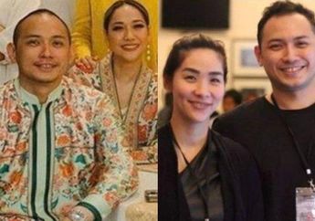 Profesinya Mentereng, Ini Dia Sosok Calon Suami BCL, Tiko Aryawardhana Ternyata Pernah Gagal Berumah Tangga dengan Wanita Ini