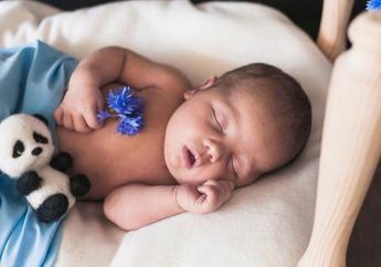 34 Rangkaian Nama Bayi Laki-laki Bahasa Jawa Lengkap dengan Arti, Anti Pasaran