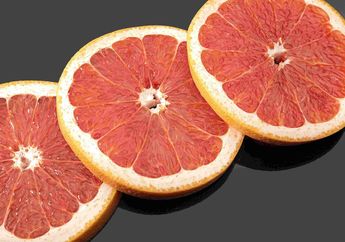 Yuk! Hidup Lebih Sehat dengan Menambahkan 5 Makanan dan Minuman Pereda Stres Ini ke dalam Menu Dietmu