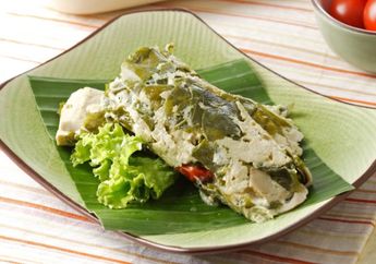 5 Resep Pepes Tahu Enak Cocok Untuk Makan Malam, Proses Membuatnya Juga Mudah