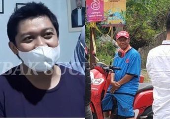 Tuding Anak Lelakinya Sering Pakai Sarung Tangan di TKP, Yosef Tuding Yoris Terlibat Habisi Tuti dan Amalia: Yoris Orangnya Cerdas