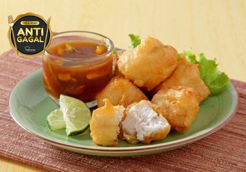 Rasanya Enak Maksimal, Resep Ikan Tepung Balut Kecap Inggris Ini Pastikan Hadir di Meja Makan