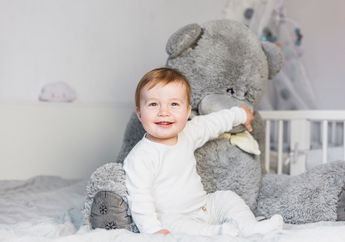 Rangkaian Nama Bayi Laki-laki Modern yang Punya Arti Terhormat