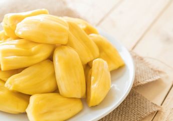 Manfaat Buah Nangka untuk Ibu Hamil, Buah Tropis Manis dan Enak untuk Janin Lebih Sehat