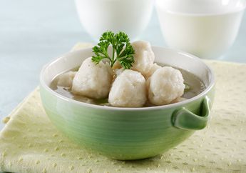 Bukan Pakai Pengawet! Tips Simpel Ini Jadi Cara Ampuh untuk Bikin Bakso Ikan Jadi Kenyal Saat Digigit