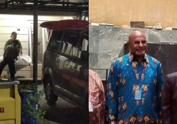 Nicholas Messet Mantan Petinggi OPM Wafat Tergeletak Sendirian di Rumah, Semasa Hidup Ajak KKB Papua Kembali ke Indonesia