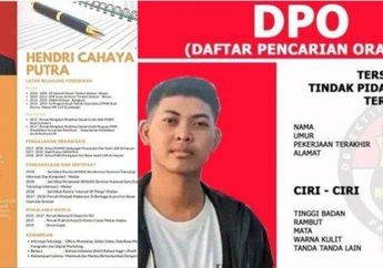 Lulusan Cumlaude Tapi Ternyata Predator Seksual, Ini Sosok Hendri Cahaya Putra yang Jadi DPO Gara-gara Rudapaksa 30 Bocah Laki-laki