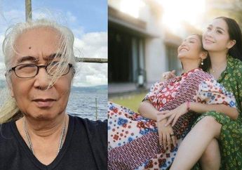 Sosok Ini Ungkap Perlakuan Buruk Nagita Slavina pada Ayah Kandung, Gideon Tengker Ulang Tahun, Istri Raffi Ahmad Lakukan Hal Ini
