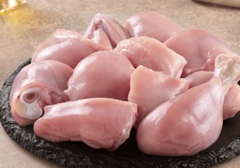 Mulai Besok Kasih Tahu ART, Ini 3 Kesalahan Masak Daging Ayam yang Jarang Orang Sadari, No. 2 Sering Dikira Supaya Tahan Lama