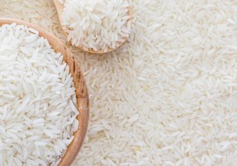 3 Cara Ampuh Supaya Beras Bisa Tahan Disimpan Berbulan-bulan, Jangan Sampai Lupakan Dua Bahan Dapur Ini