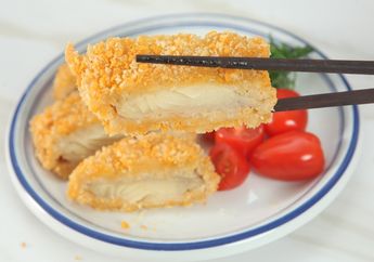 Cara Ampuh Bikin Fish Katsu Enak dan Renyah Mirip Buatan Restoran Jepang, 5 Hal Ini Jadi Kunci Rahasianya