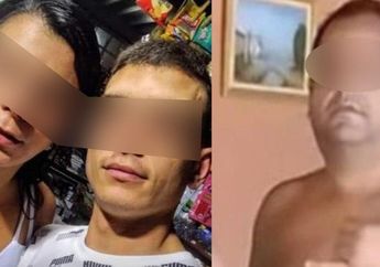 Mertuaku Kekasihku, Suami Ketahuan Main Belakang dengan Ayah Mertua, Istri Syok Pergoki Bukti Ini