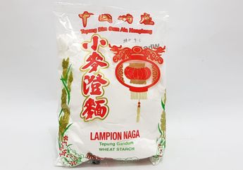 Mudah Dilakukan Namun Sering Dilupakan, Ini 4 Cara Menyimpan Tepung Tangmien Pembuat Bakpao Agar Tahan Lama