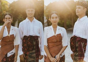 Rayakan Anniversary Pernikahan ke-13, Happy Salma Tak Bantah Kerap Cekcok dengan Suami: Harmoni Lahir dari Masalah