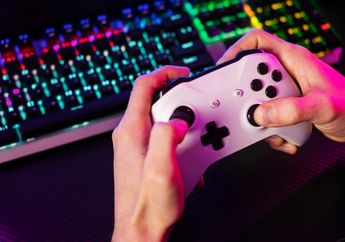 Kerjaan Suami Begadang Main Game Padahal Punya Bayi, Tak Peduli Anak Terbangun Karena Terganggu, Curhatan Wanita Ini Viral