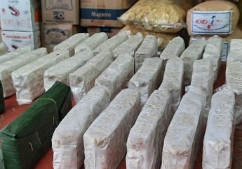 2 Keunggulan Tempe yang Dibungkus Plastik Dibandingkan yang Dibungkus Daun Pisang, Puluhan Tahu Baru Sadar