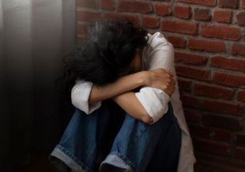 Punya Suami Suka Lempar Makanan, Wanita Curhat Tak Berani Minta Cerai karena Hal Ini