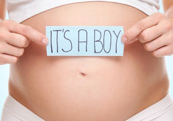Cara Ampuh Supaya Hamil Anak Laki-laki, Pengantin Baru Jangan Sampai Lupa Mengonsumsi 5 Makanan ini