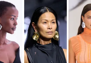 Penunjang Outfit, Ini 5 Jenis Aksesori yang Jadi Tren Fashion 2024