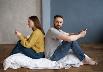 Arti Mimpi Diselingkuhi Pacar, Anda Bakal Kehilangan Sesuatu?