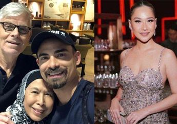 Ayah Ashraf Sinclair Restui Pernikahan BCL dengan Tiko Aryawardhana, Sosok Wali Nikah Terkuak, Pihak KUA Ungkap Fakta