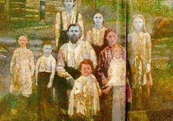 Penjelasan Sains di Balik Misteri Orang-Orang Berkulit Biru di Kentucky
