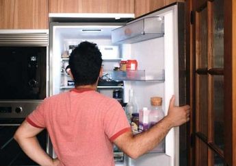 Jangan Buru-buru Panggil Tukang Servis Kalau Kulkas Tidak Dingin, Cek Saja 5 Bagian Ini, Bisa Ampuh Diatasi Sendiri dengan Mudah