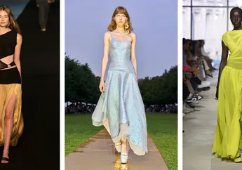8 Tren Fashion Tahun 2024 yang Menarik Buat Dicoba. Outfit Makin Kece!