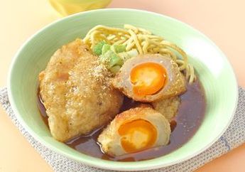 Cara Ampuh Menggoreng Pempek Agar Tidak Meledak, Cukup Tambahkan Satu Bahan Dapur ini