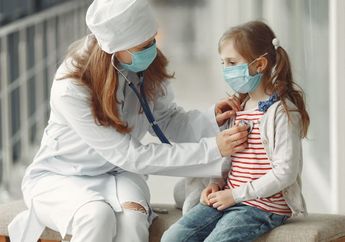 Kasus Pneumonia Ditemukan Ada di Indonesia, Kenali Apa Saja Gejala Khasnya Sebelum Semakin Parah