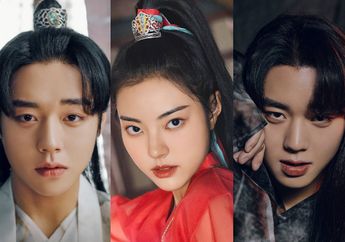 Hubungan Rumit Dua Kepribadian Park Ji Hoon dan Hong Ye Ji di Drama Korea Love Song for Illusion